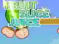 Spil Frugtskiver Juice online Spil Frugtskiver Juice online