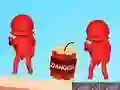 Spil Boksmester 3D online