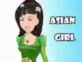 Spil Asiatisk pige online Spil Asiatisk pige online
