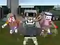 Spil Kamp Pixel Arena 3D: Zombie Overlevelse online Spil Kamp Pixel Arena 3D: Zombie Overlevelse online