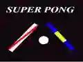 Spil Super Pong online Spil Super Pong online