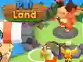 Spil Kæledyrland online