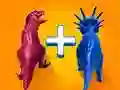 Spil Sammenfletning Mester online Spil Sammenfletning Mester online