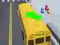 Spil Skolebus Simulering Mester online