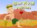 Spil Overlevelsesaktion online Spil Overlevelsesaktion online