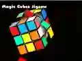 Spil Magiske Terninger Puslespil online Spil Magiske Terninger Puslespil online