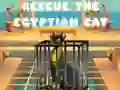 Spil Redde den egyptiske kat online Spil Redde den egyptiske kat online
