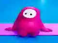 Spil Fall Guys Puzzle 2 online Spil Fall Guys Puzzle 2 online