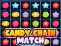 Spil Candy Chain Match online