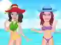 Spil Paradiskvinder online Spil Paradiskvinder online