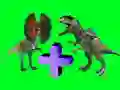 Spil Dinosaur Monster Kamp online Spil Dinosaur Monster Kamp online