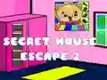 Spil Hemmeligt Hus Flugt 2 online Spil Hemmeligt Hus Flugt 2 online
