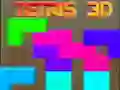 Spil Mester Tetris 3D online