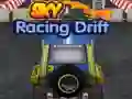 Spil Himmel Racing Drift online Spil Himmel Racing Drift online