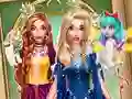 Spil Magisk Eventyr Prinsesse Spil online Spil Magisk Eventyr Prinsesse Spil online
