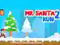 Spil Hr. Santa Løb 2 online Spil Hr. Santa Løb 2 online