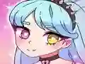 Spil Kawaii Påklædning online Spil Kawaii Påklædning online
