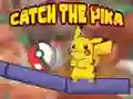 Spil Fang Pika online