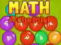 Spil Matematik Alkymist online