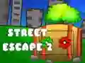 Spil Gadeflugt 2 online Spil Gadeflugt 2 online