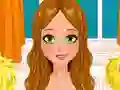 Spil Populære cheerleading frisurer online Spil Populære cheerleading frisurer online