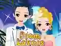 Spil Flotte prom elskere online