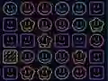 Spil Neon Kollision online