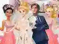 Spil Prinsesse Stil Vlog OMG Bryllup online Spil Prinsesse Stil Vlog OMG Bryllup online