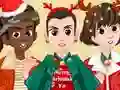 Spil Stranger Things julefest online Spil Stranger Things julefest online