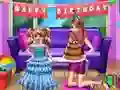 Spil Fødselsdagsoverraskelsesfest online Spil Fødselsdagsoverraskelsesfest online