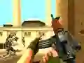 Spil FPS Angrebsskyder online Spil FPS Angrebsskyder online
