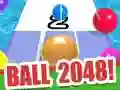Spil Bold 2048 online Spil Bold 2048 online