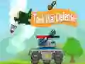 Spil Tankkrigsforsvar online Spil Tankkrigsforsvar online