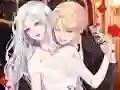 Spil Anime Par Prinsesse Klædning online
