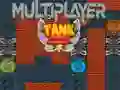 Spil Multiplayer tankkamp online