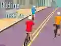 Spil Ride Mester online Spil Ride Mester online