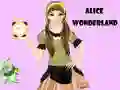 Spil Alice i Eventyrland online Spil Alice i Eventyrland online