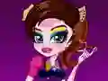 Spil Monster High Makeup online