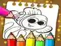 Spil Malebog 'Finding Nemo' online Spil Malebog 'Finding Nemo' online