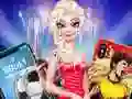 Spil Prinsesse Telefon Dekoration online Spil Prinsesse Telefon Dekoration online