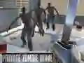Spil Privat Zombie Bølge online