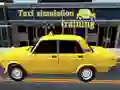 Spil Taxisimuleringsuddannelse online Spil Taxisimuleringsuddannelse online