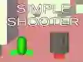 Spil Simpel skytte online Spil Simpel skytte online