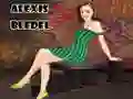 Spil Alexis Bledel online