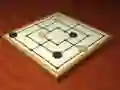 Spil Morris online Spil Morris online