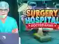 Spil Multi Kirurgisk Hospital online Spil Multi Kirurgisk Hospital online