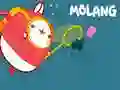Spil Molang online Spil Molang online