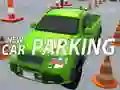 Spil Ny Bilparkering online Spil Ny Bilparkering online