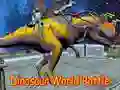 Spil Dinosaurernes Verdenskrig online