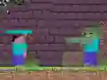 Spil Minecraft Krige online Spil Minecraft Krige online